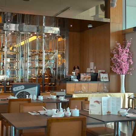 קואלה לומפור The Manor Luxury Suites & Apartments מראה חיצוני תמונה