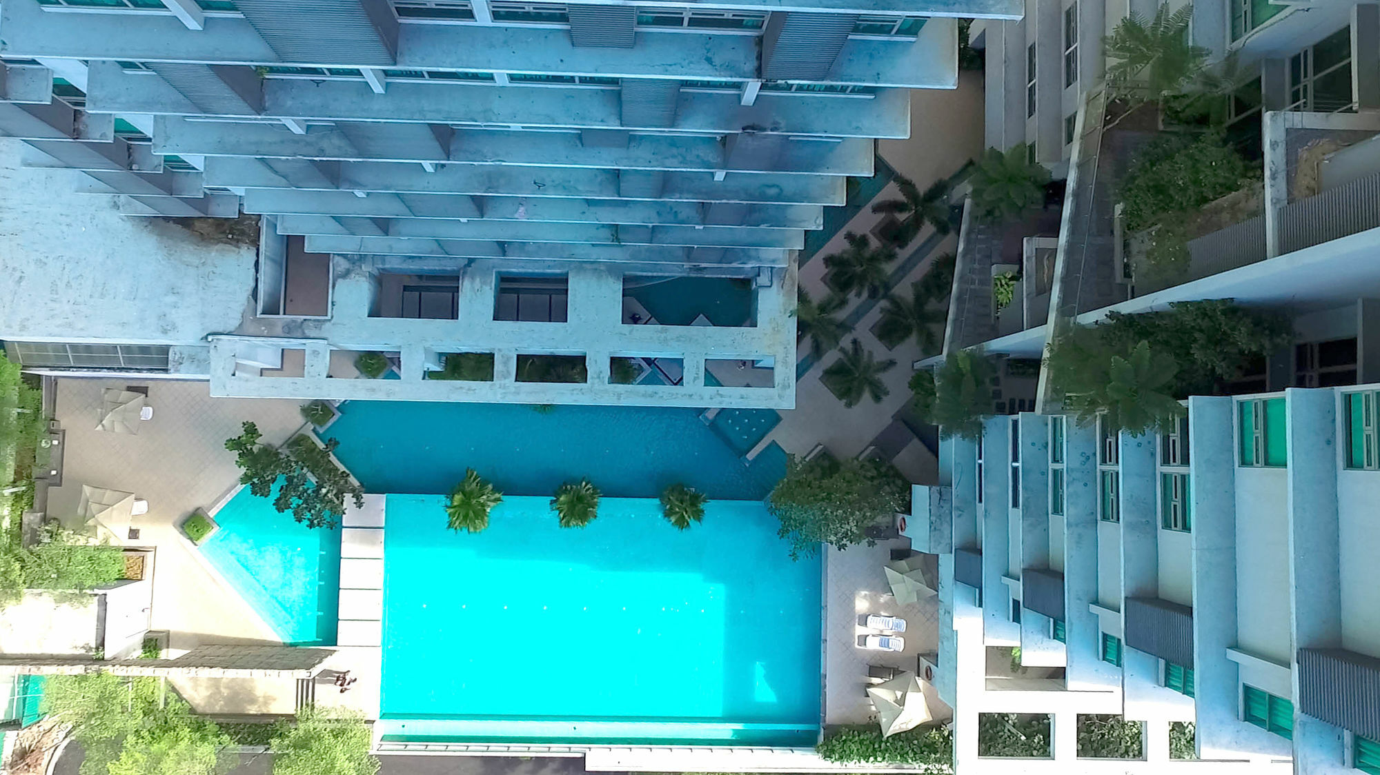 קואלה לומפור The Manor Luxury Suites & Apartments מראה חיצוני תמונה